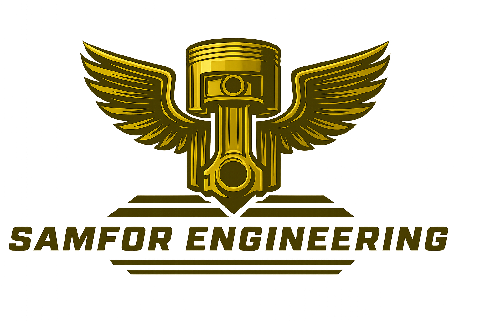 SAMFOR ENGINNERING